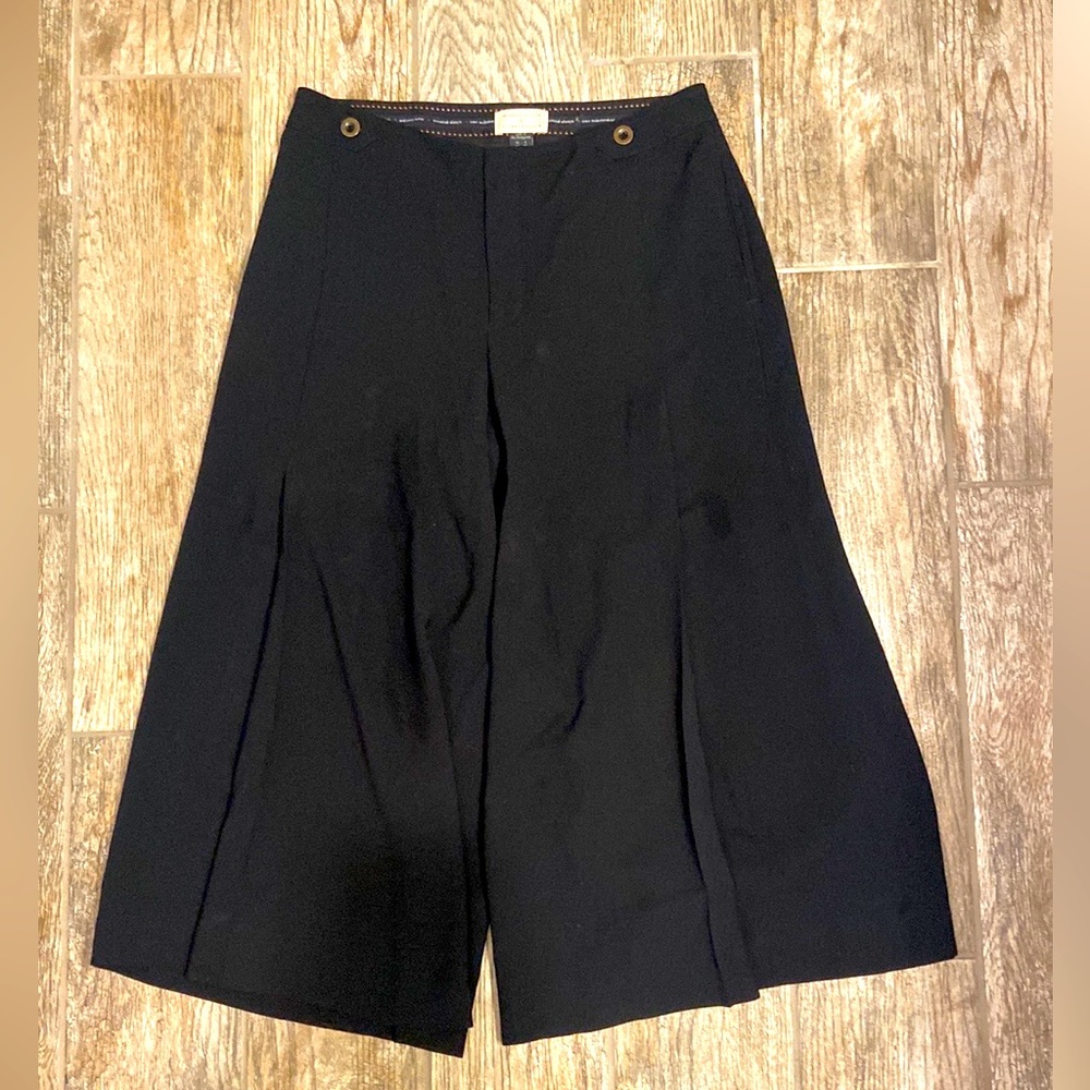 Anthropologie  culottes